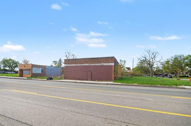 10539 W Chicago, Detroit City, MI 48204