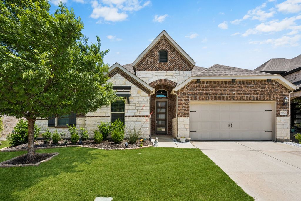 2825 Bedford Road, Northlake, TX 76226 — photo 3