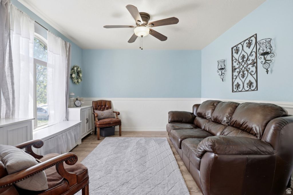 Image 13 of property listing at 58 W BARBED WIRE CRK, Grantsville, UT 84029