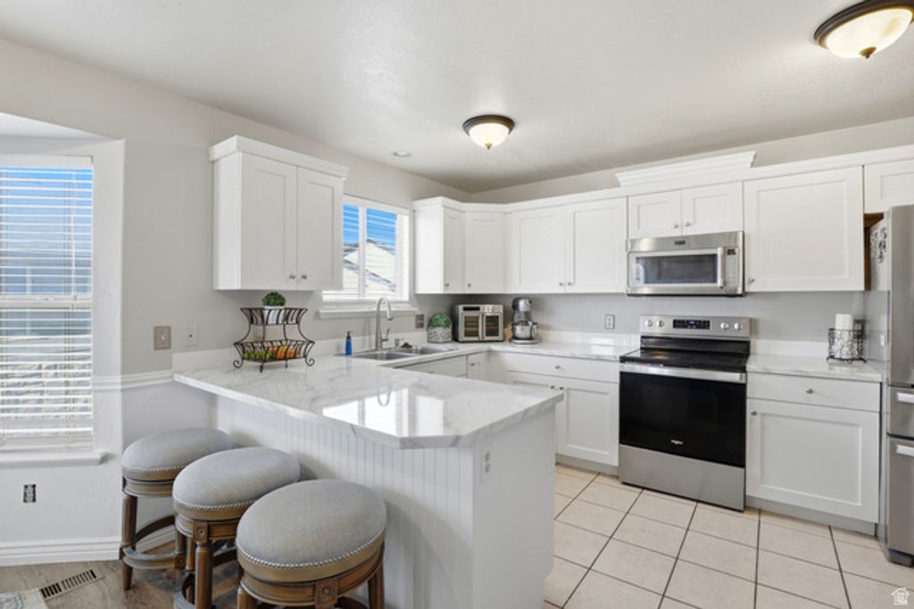Image 14 of property listing at 58 W BARBED WIRE CRK, Grantsville, UT 84029