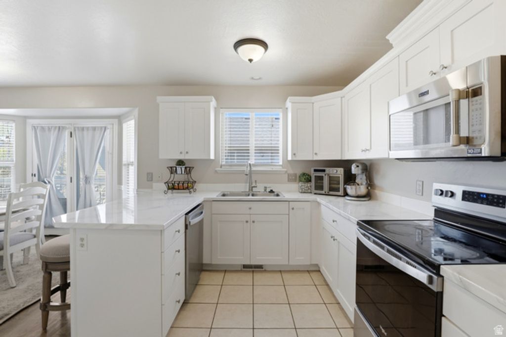 Image 15 of property listing at 58 W BARBED WIRE CRK, Grantsville, UT 84029