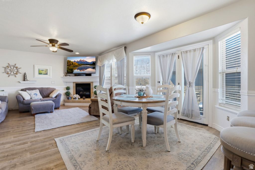 Image 17 of property listing at 58 W BARBED WIRE CRK, Grantsville, UT 84029