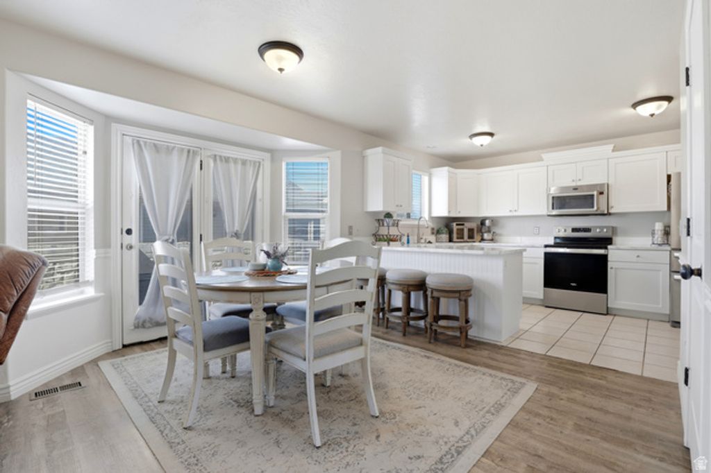 Image 18 of property listing at 58 W BARBED WIRE CRK, Grantsville, UT 84029
