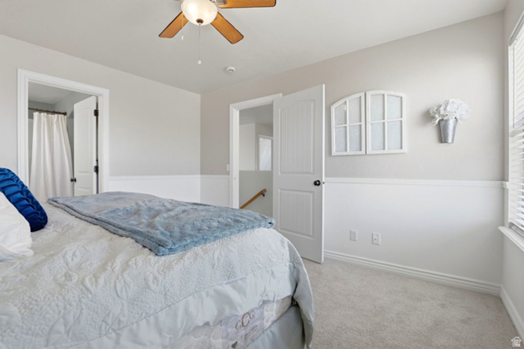Image 22 of property listing at 58 W BARBED WIRE CRK, Grantsville, UT 84029