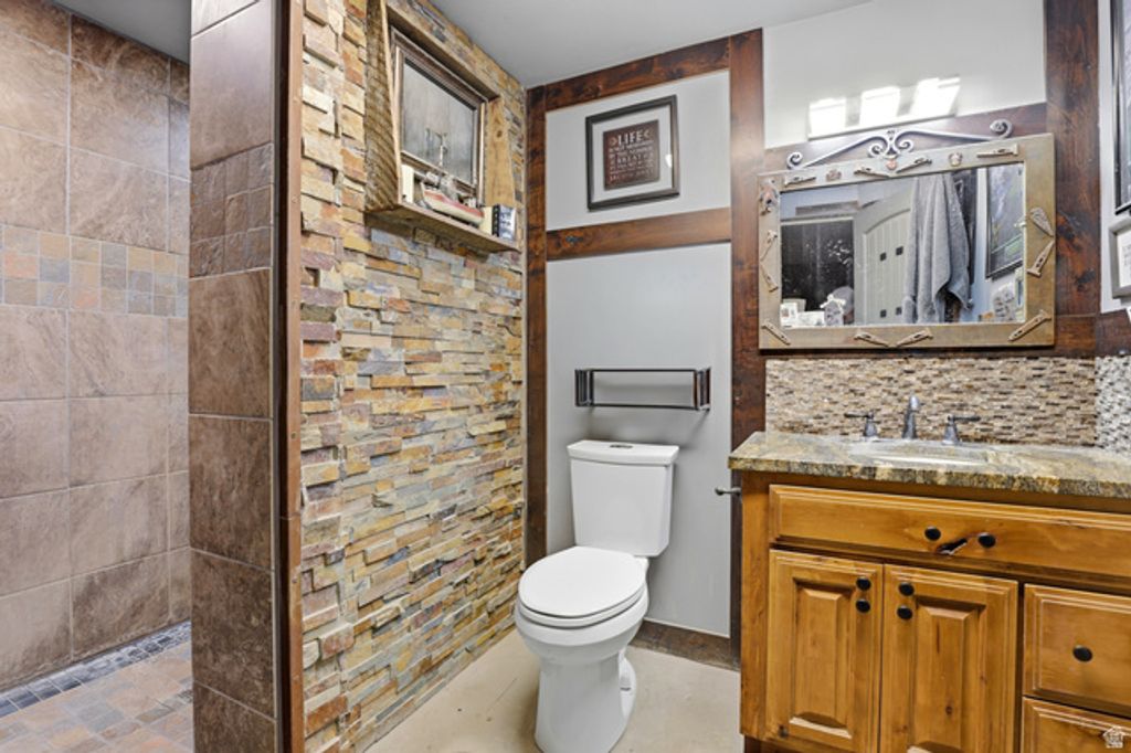 Image 24 of property listing at 58 W BARBED WIRE CRK, Grantsville, UT 84029
