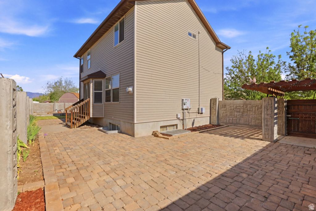 Image 30 of property listing at 58 W BARBED WIRE CRK, Grantsville, UT 84029