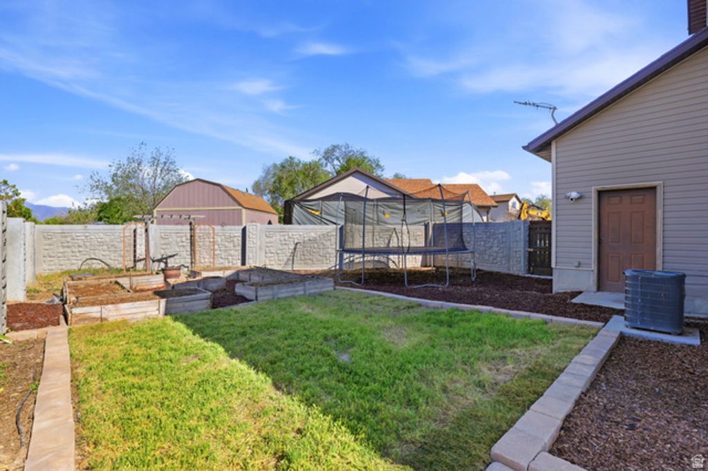 Image 31 of property listing at 58 W BARBED WIRE CRK, Grantsville, UT 84029