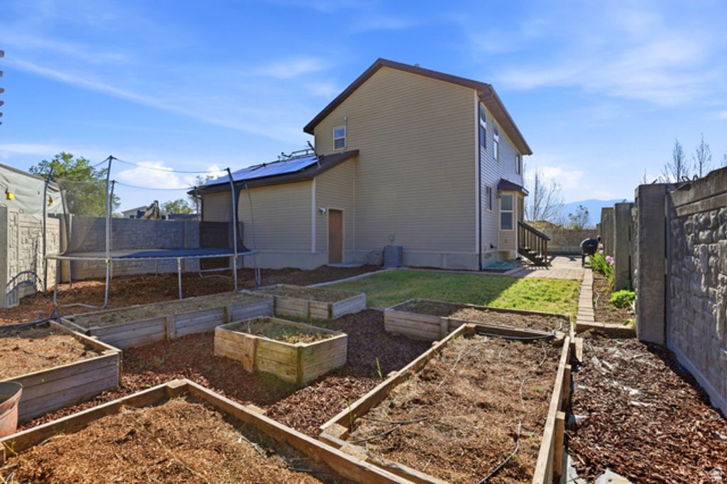 Image 32 of property listing at 58 W BARBED WIRE CRK, Grantsville, UT 84029