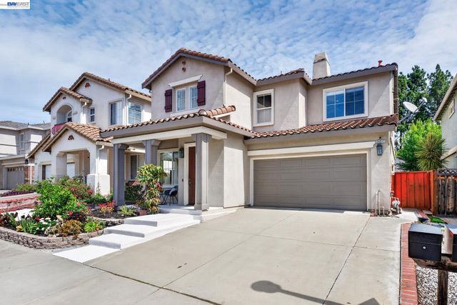 34517 Windflower Ln, Union City, CA 94587