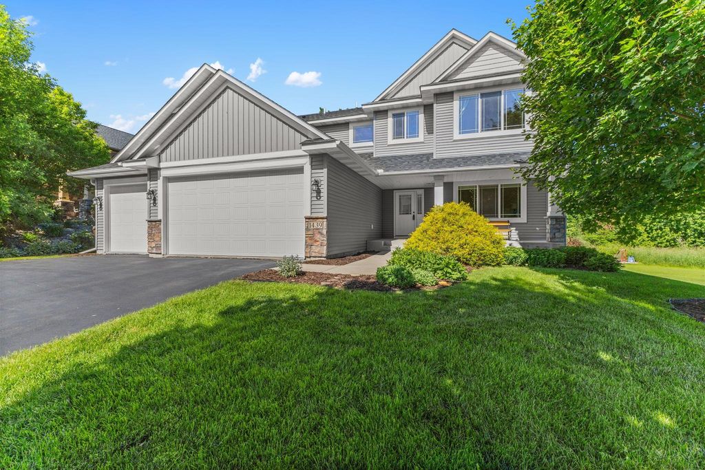 1439 5th Street SW, Delano, MN 55328