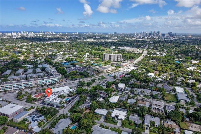 2124 NE 5th Avenue 212, Wilton Manors, FL 33305