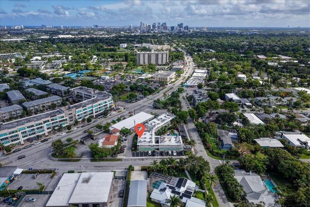 2124 NE 5th Avenue 212, Wilton Manors, FL 33305