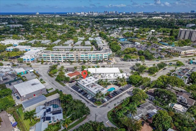 2124 NE 5th Avenue 212, Wilton Manors, FL 33305