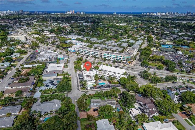 2124 NE 5th Avenue 212, Wilton Manors, FL 33305