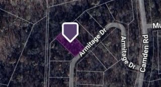 Armitage Drive, Bella Vista, AR 72715
