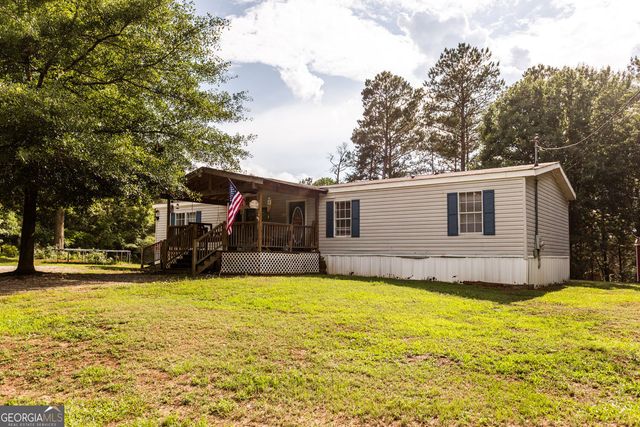 2076 Gleaton Road NE, Conyers, GA 30013