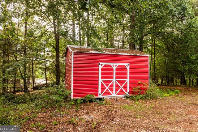 2076 Gleaton Road NE, Conyers, GA 30013