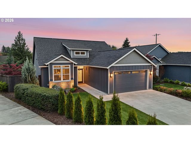 2111 Nw 70TH St, Vancouver, WA 98665