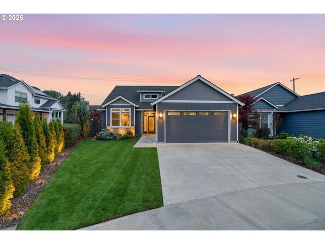 2111 Nw 70TH St, Vancouver, WA 98665