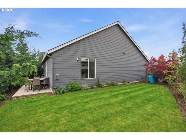 2111 Nw 70TH St, Vancouver, WA 98665