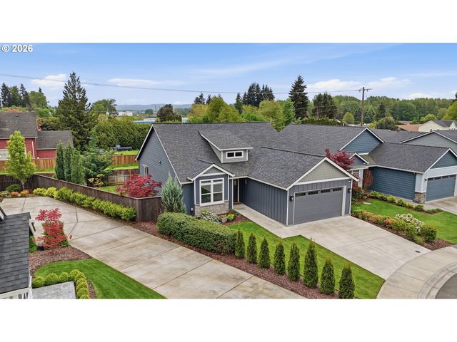 2111 Nw 70TH St, Vancouver, WA 98665