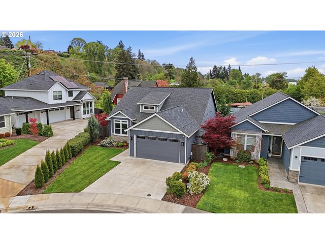 2111 Nw 70TH St, Vancouver, WA 98665