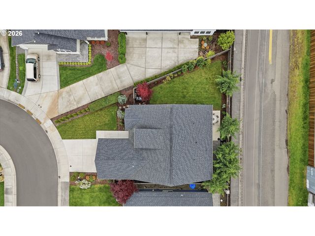 2111 Nw 70TH St, Vancouver, WA 98665