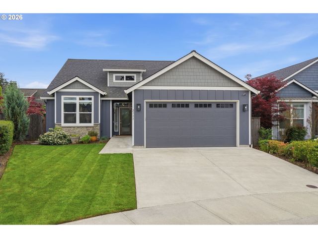 2111 Nw 70TH St, Vancouver, WA 98665