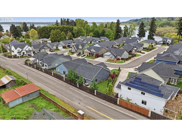 2111 Nw 70TH St, Vancouver, WA 98665