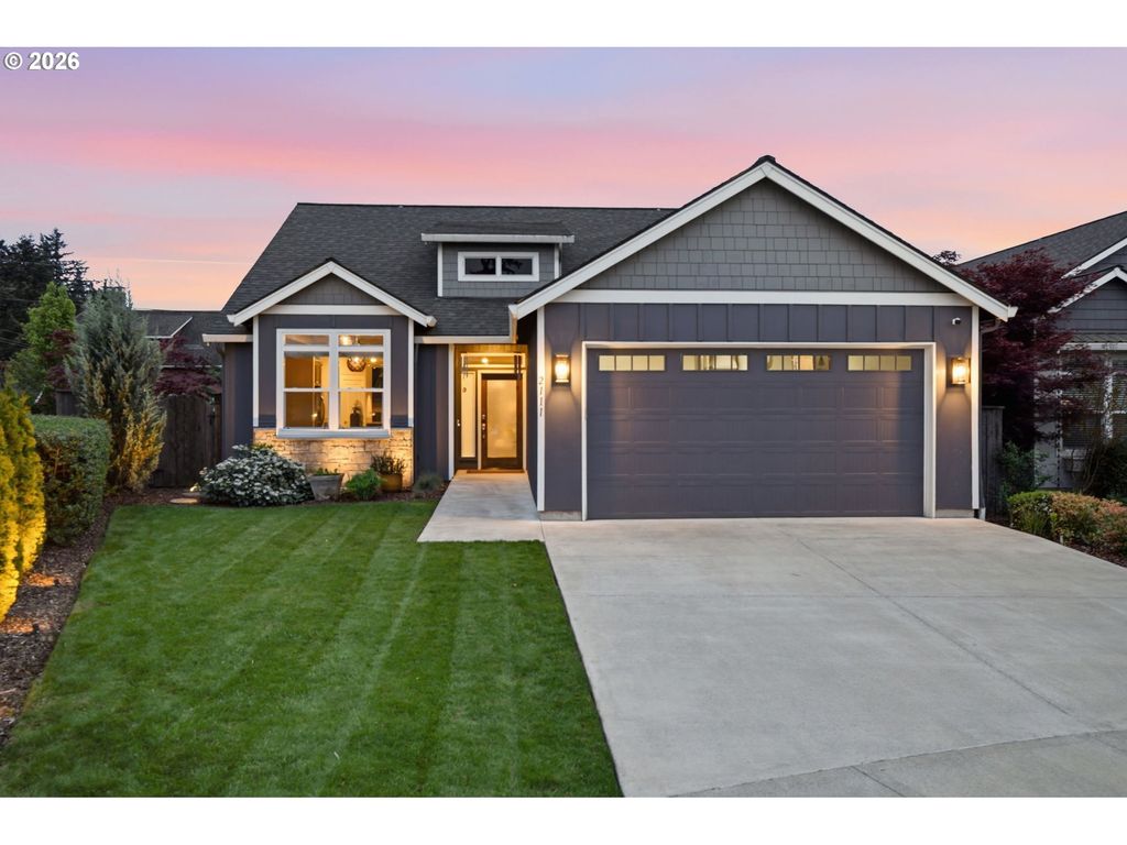 2111 Nw 70TH St, Vancouver, WA 98665