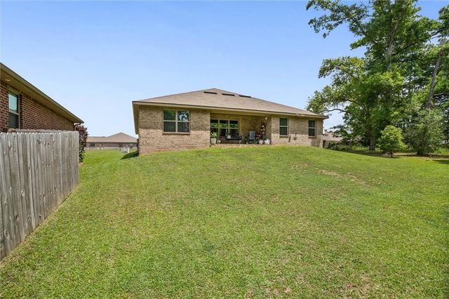 8387 Calgary Drive S, Mobile, AL 36695
