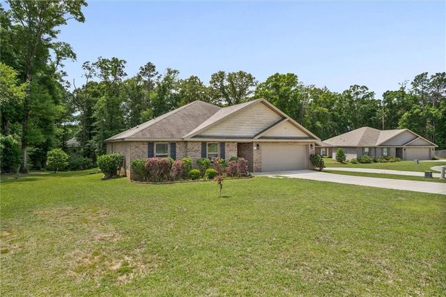 8387 Calgary Drive S, Mobile, AL 36695