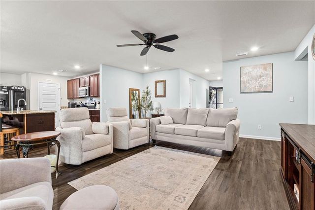 8387 Calgary Drive S, Mobile, AL 36695