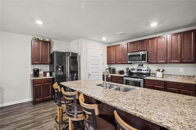 8387 Calgary Drive S, Mobile, AL 36695