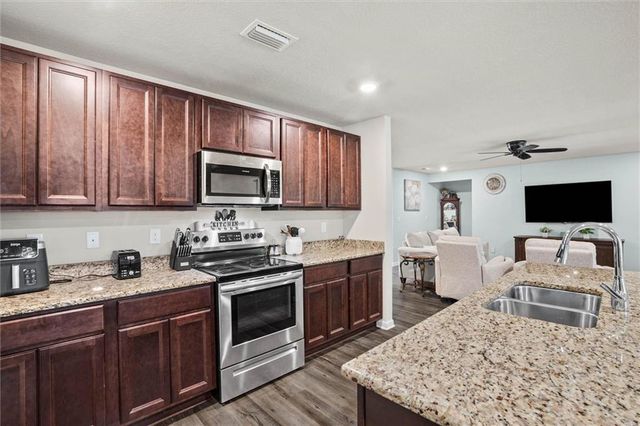 8387 Calgary Drive S, Mobile, AL 36695