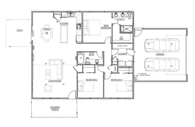 639 NE Arnold Street 173, Madras, OR 97741