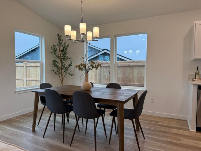 639 NE Arnold Street 173, Madras, OR 97741