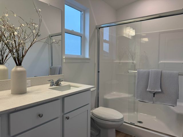 639 NE Arnold Street 173, Madras, OR 97741