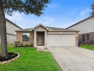21354 Beacon Springs Lane, Katy, TX 77449