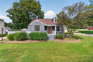 508 Locust Street S, Canal Fulton, OH 44614