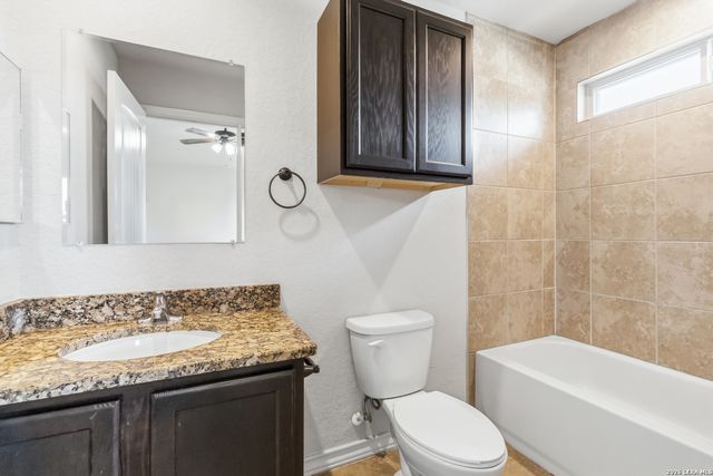 6019 Karly Way Unit 101, San Antonio, TX 78244