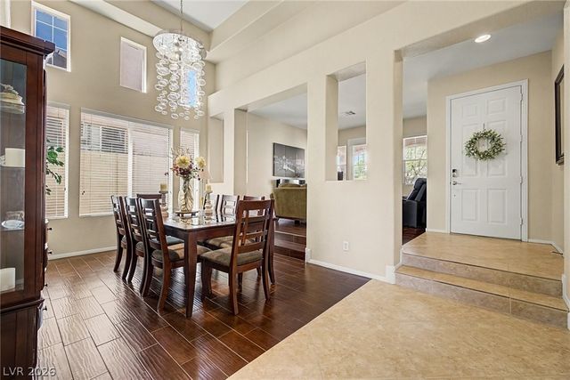 11793 Lily Rubin Avenue, Las Vegas, NV 89138