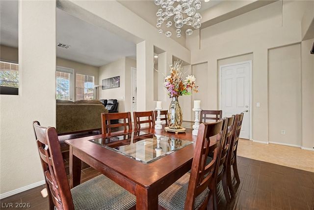 11793 Lily Rubin Avenue, Las Vegas, NV 89138