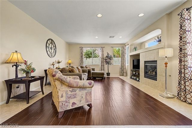 11793 Lily Rubin Avenue, Las Vegas, NV 89138