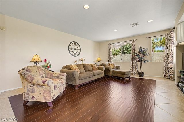11793 Lily Rubin Avenue, Las Vegas, NV 89138