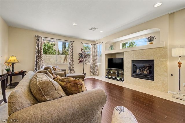 11793 Lily Rubin Avenue, Las Vegas, NV 89138