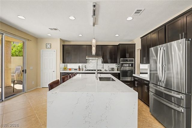 11793 Lily Rubin Avenue, Las Vegas, NV 89138