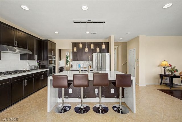 11793 Lily Rubin Avenue, Las Vegas, NV 89138