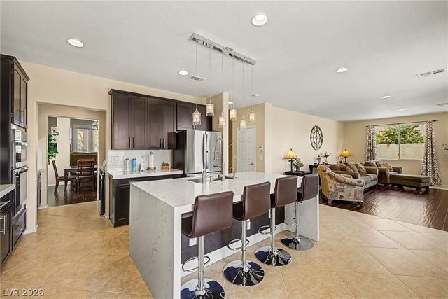 11793 Lily Rubin Avenue, Las Vegas, NV 89138
