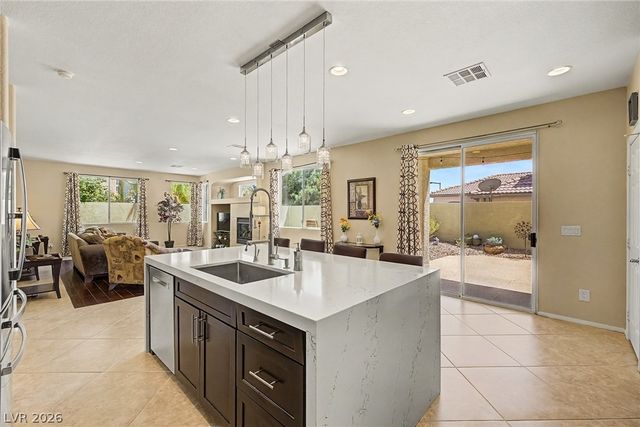 11793 Lily Rubin Avenue, Las Vegas, NV 89138